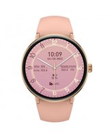 Smartwatch Smarty 2.0 Donna AMOLED DIAMOND in Acciaio SW092D - SW092D